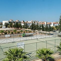 Appartement Penthouse mit Panoramablick