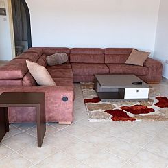 Appartement Penthouse mit Panoramablick