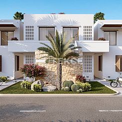 Appartement in Lapta