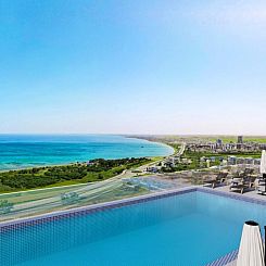 Appartement in Yeni Iskele