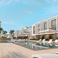 Appartement in Girne