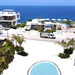 Appartement in Girne