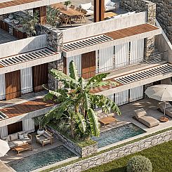 Appartement in Girne