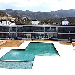 Appartement in Girne