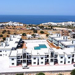 Appartement in Girne
