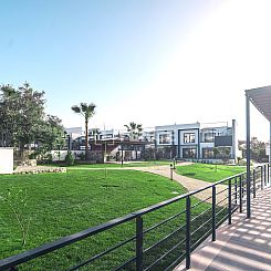 Appartement in Girne