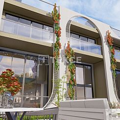 Appartement in Girne