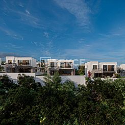 Vrijstaande woning in Girne