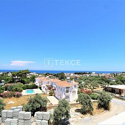 Appartement in Girne