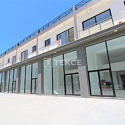 Appartement in Girne