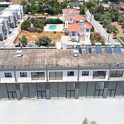 Appartement in Girne