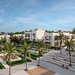 Appartement in Girne