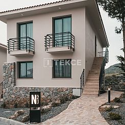 Appartement in Girne