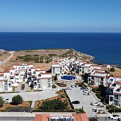 Appartement in Girne