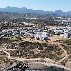 Appartement in Girne