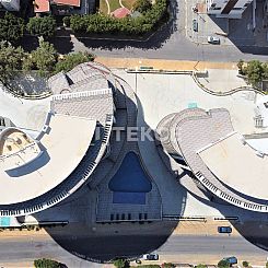 Appartement in Girne