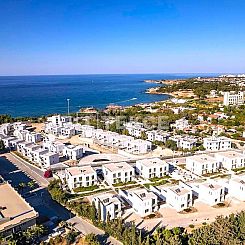 Appartement in Girne