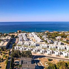 Appartement in Girne