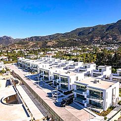 Appartement in Girne
