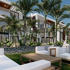 Appartement in Girne