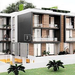 Appartement in Girne