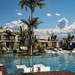 Appartement in Girne