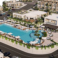 Appartement in Girne