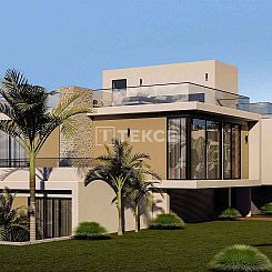 Appartement in Girne