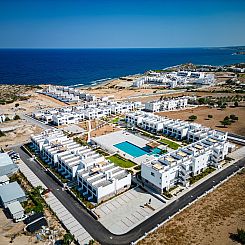 Appartement in Girne
