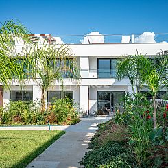 Appartement in Girne