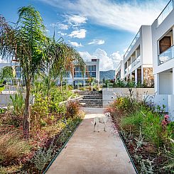 Appartement in Girne