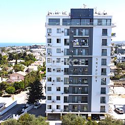 Appartement in Girne