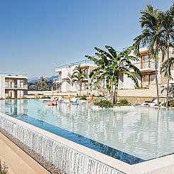 Appartement in Girne