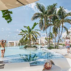 Appartement in Girne