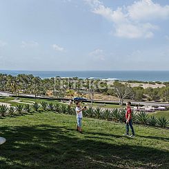 Appartement in Girne