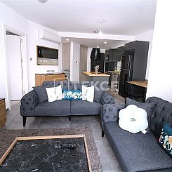 Appartement in Girne