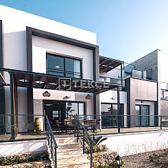 Appartement in Esentepe