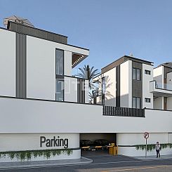 Appartement in Karaağaç
