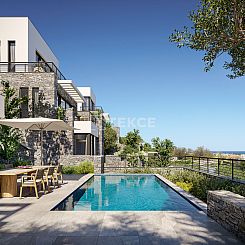 Appartement in Girne