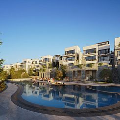 Appartement in Girne