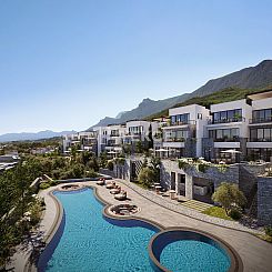 Appartement in Girne