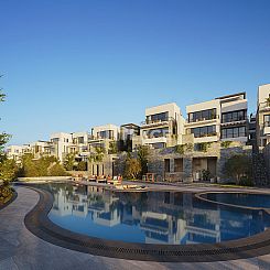 Appartement in Alsancak