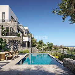 Appartement in Alsancak