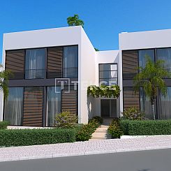 Appartement in Girne