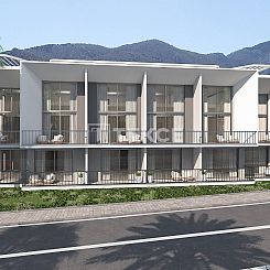 Appartement in Girne