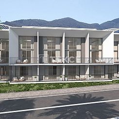 Appartement in Girne