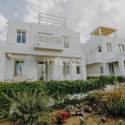 Appartement in Girne