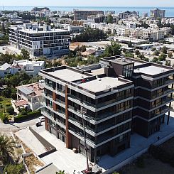 Appartement in Girne