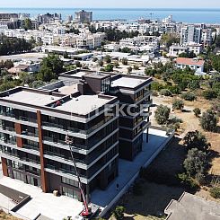 Appartement in Girne