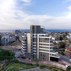 Appartement in Girne